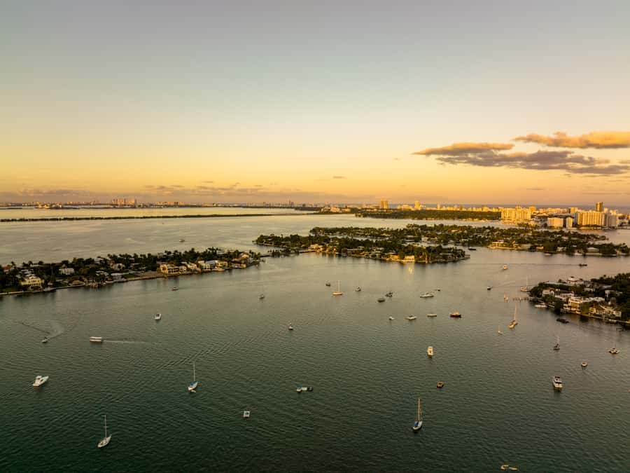 Miami: Private Sunset Helicopter Tour - Key points to know before you book