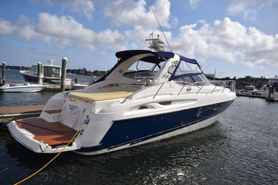 Miami: Private Yacht for up to 12 People - Seeing Miami from a private yacht