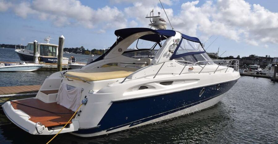 Miami: Private Yacht for up to 12 People - Art Deco buildings and older waterfront sights