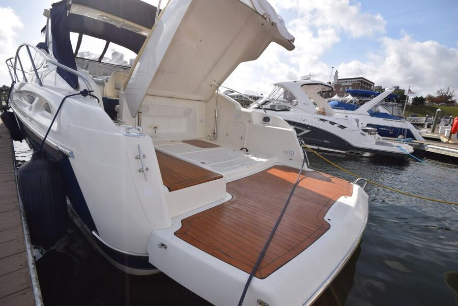 Miami: Private Yacht for up to 12 People - The first run along Miami’s coast