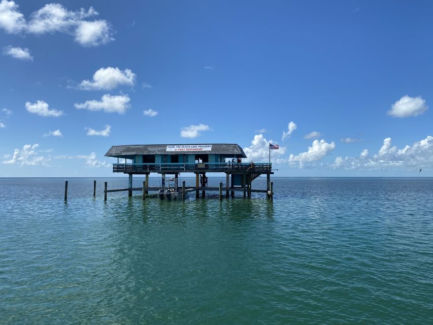 Miami: Private Yacht Rental Tour with Dolphins and Snorkel - Is the $300 group rate good value?