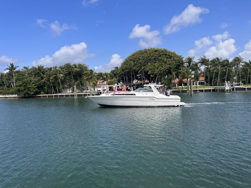 Miami: Private Yacht Rental Tour with Dolphins and Snorkel - Who will enjoy this private Miami cruise?