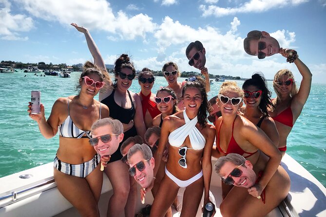 Miami Private Yacht Rental with Captain - Who will enjoy this Miami yacht trip most