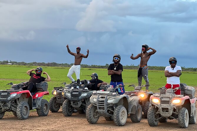 MIAMI Real OffRoad No Hidden Fees! Best REAL ATV Tour - Key points to know before you book