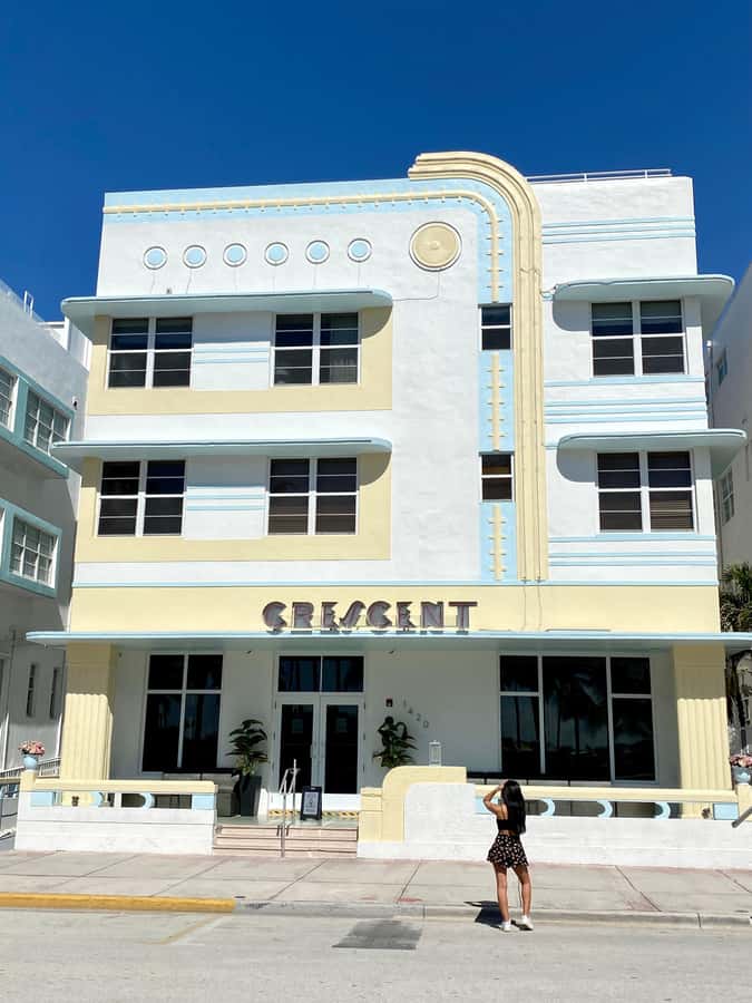 Miami's 3 iconic neighborhoods in 3.5h - in French - Timing, comfort, and the right kind of day