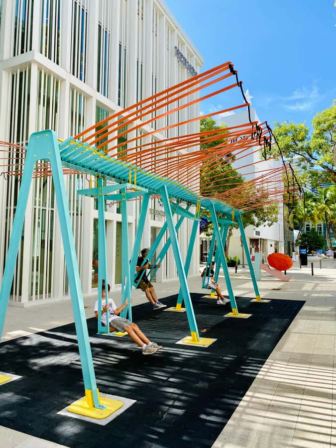 Miami's 3 iconic neighborhoods in 3.5h - in French - Who should book this Miami tour?