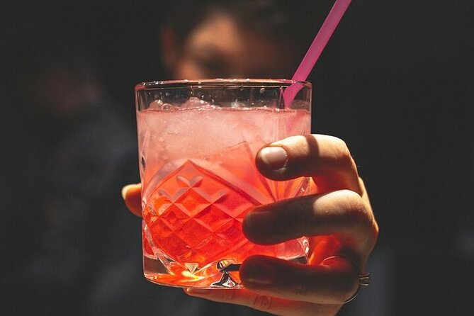 Miami’s Best Party Cruise Drink Included 1 Hour 20 Min Tour - Key points at a glance
