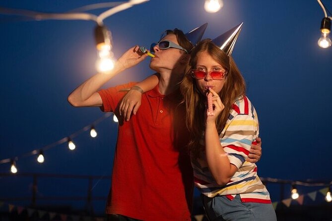 Miami’s Best Party Cruise Drink Included 1 Hour 20 Min Tour - What this Miami party cruise is really like