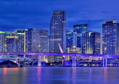 Miami’s Best Views: Private Boat Tour