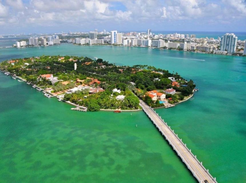 Miami’s Best Views: Private Boat Tour - Onboard comfort, swimming, and what to pack