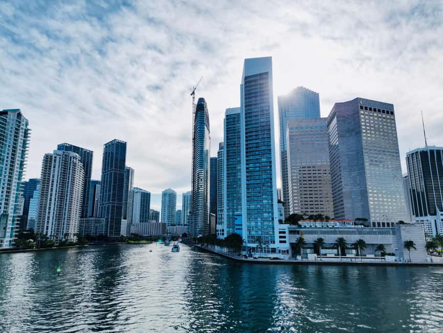 Miami’s Best Views: Private Boat Tour - Who will get the most from this boat ride