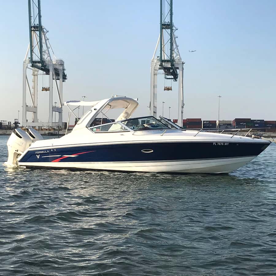Miami: Sandbar, Billionare's & Raccoon Island Private Tour - Billionaire’s Bunker and Millionaire’s Row