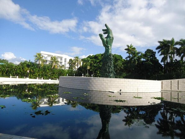 Miami Segway Tour - Key points at a glance