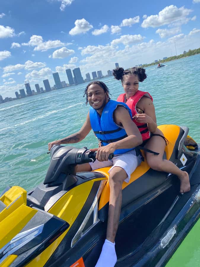 Miami: Self-drive Jetski Adventure - What to bring and how to prepare