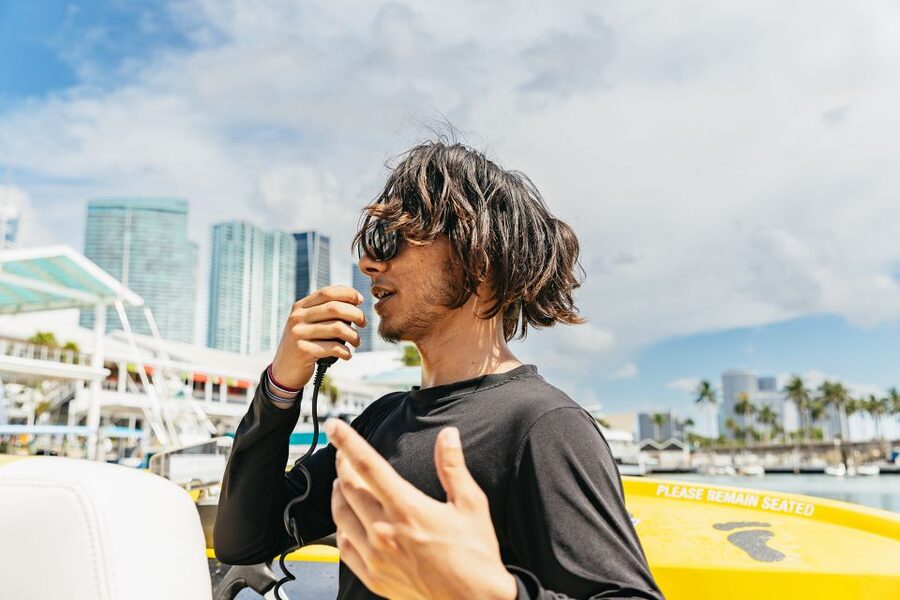 Miami: Sightseeing Speedboat Tour - Who should book this Miami boat ride?