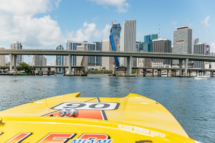 Miami: Sightseeing Speedboat Tour - Is $45 good value for 45 minutes?