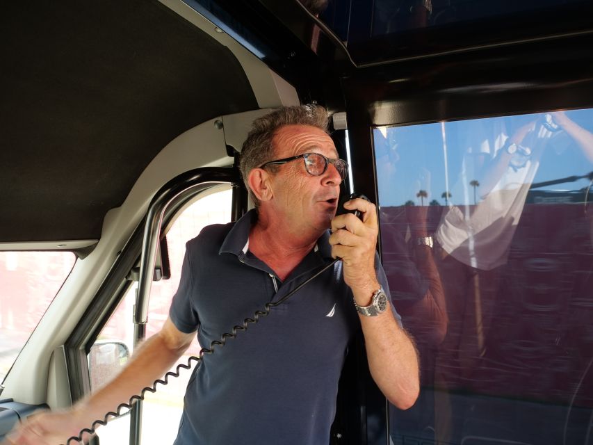 Miami Sightseeing Tour in a Convertible Bus - Why this three-hour route works for a first look at Miami