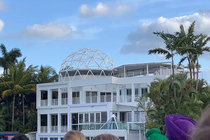 Miami Skyline & Star Island 90 Minute Cruise - Is $29.99 a good price?