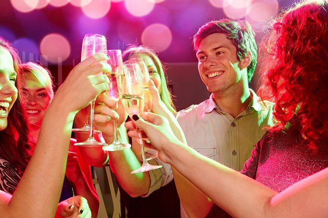 Miami Skyline Views and Biscayne Bay Cruise - What the champagne upgrade really adds