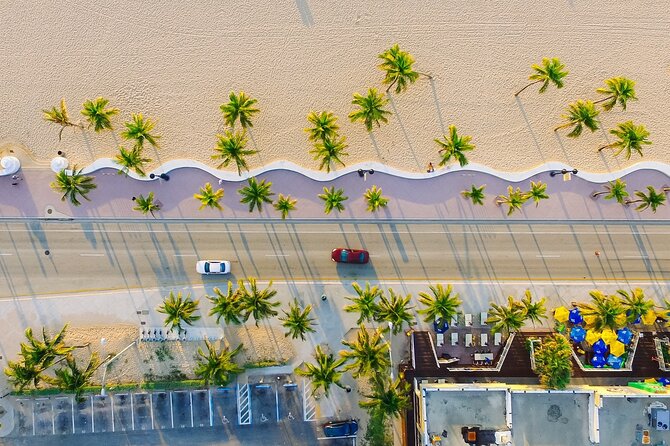 Miami Small Group Premium Driving Tour from Fort Lauderdale - Who should book this tour