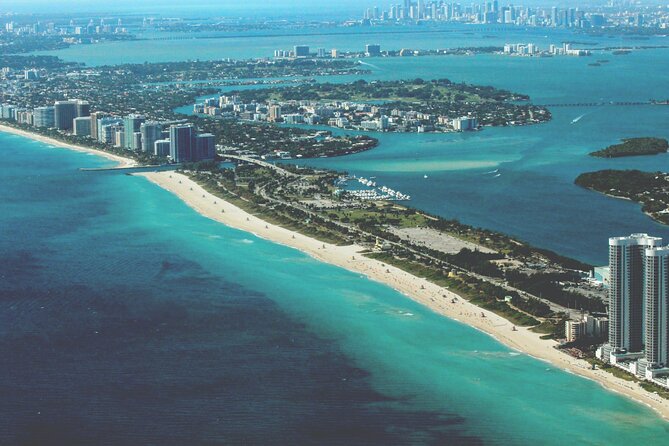 Miami Small Group Premium Tour With Everglades Airboat Ride - Walking through Little Havana for 50 minutes