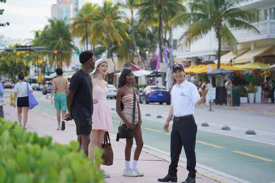 Miami: Small Group Tour w/Everglades, Little Havana & Cruise - Key points to know before booking