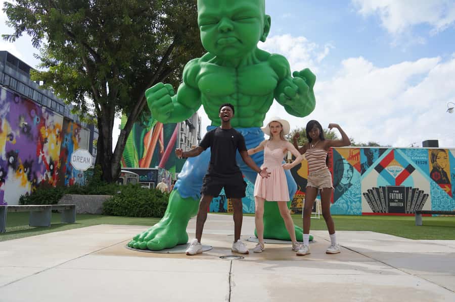 Miami: Small Group Tour w/Everglades, Little Havana & Cruise - Heading into Everglades Safari National Park