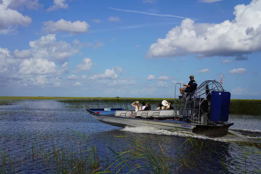 Miami: Small Group Tour w/Everglades, Little Havana & Cruise - Timing, pickup, and practical planning