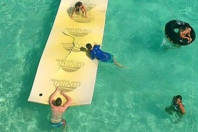Miami: Snorkeling Adventure in Miami for Beginners Private Yacht - Miami Beach and North Miami Beach from the water