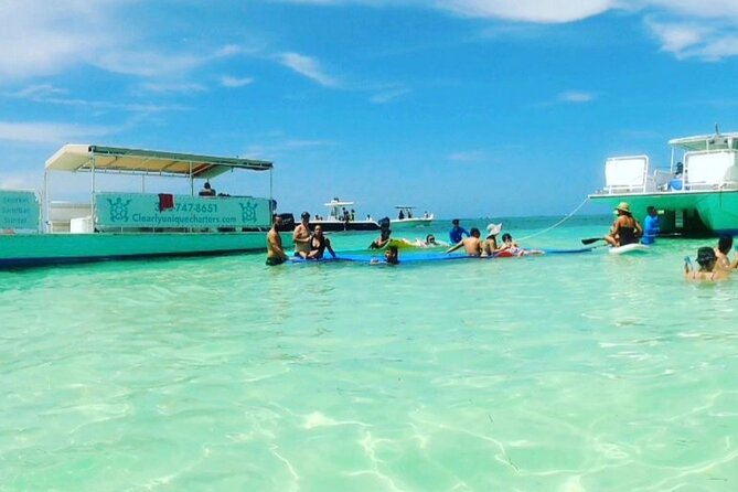 Miami: Snorkeling Adventure in Miami for Beginners Private Yacht - What the two-hour schedule really gives you