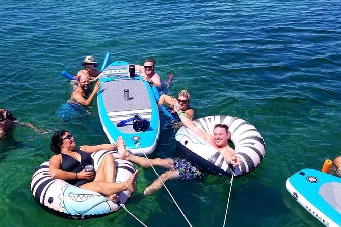 Miami: Snorkeling Experience - Key points to know before you book