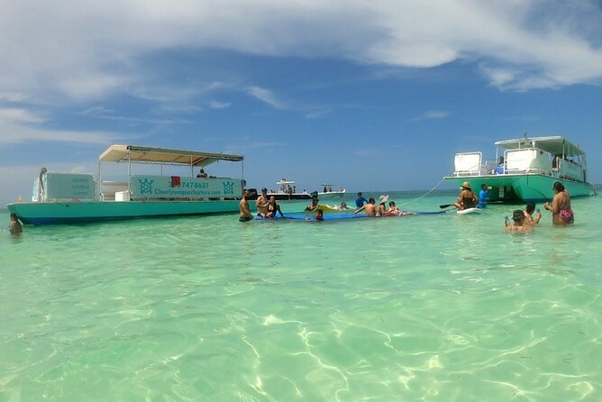 Miami: Snorkeling Experience - Snorkeling, floating, and water toys