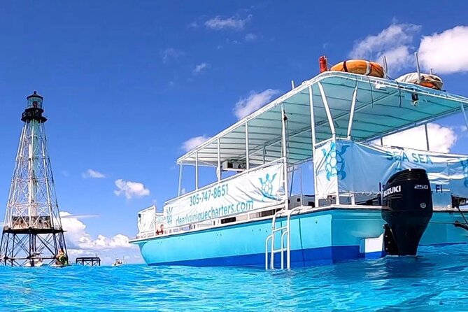 Miami: Snorkeling Experience - Weather, schedule changes, and the cancellation rule