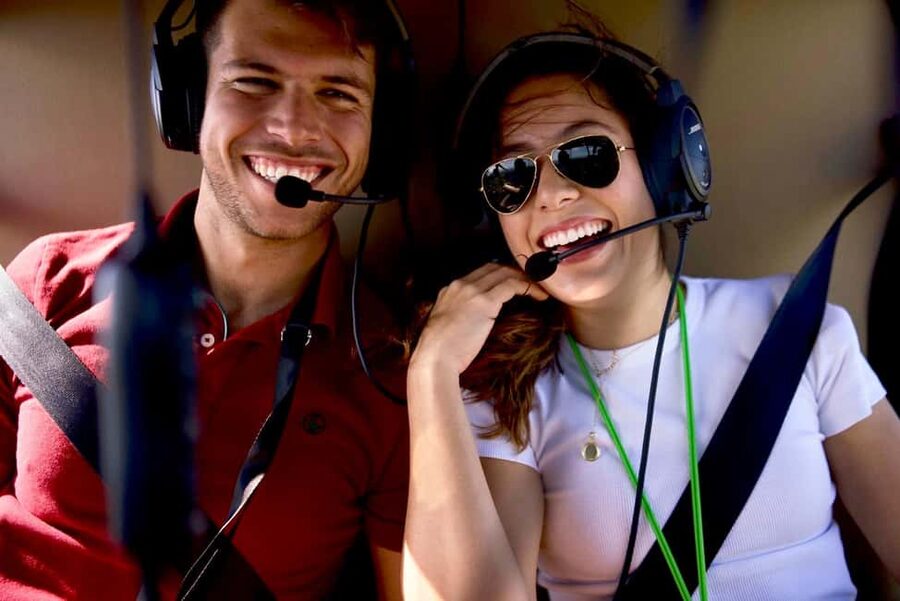 Miami & South Beach: 35-Minute Private Luxury Airplane Tour - Starting at Miami Executive Airport