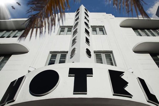 Miami South Beach Art Deco Walking Tour - What the guides add to the two-hour walk