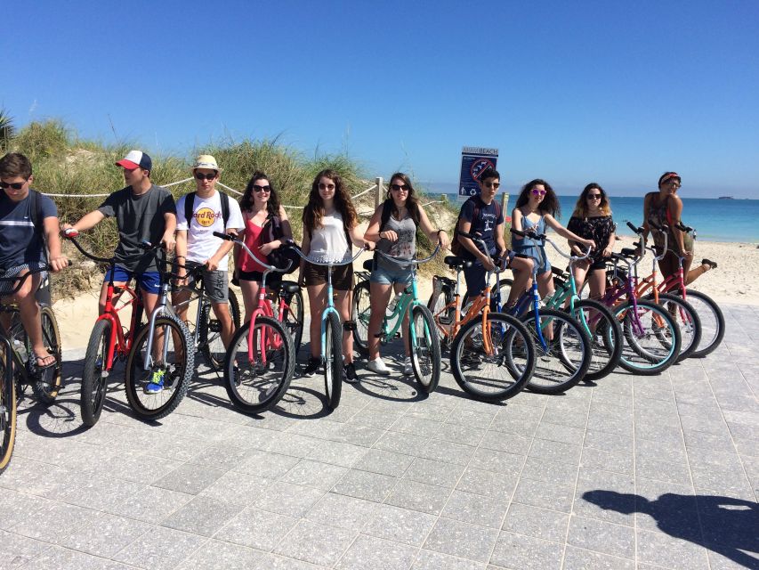 Miami South Beach Bike Tour - Riding into the real South Beach
