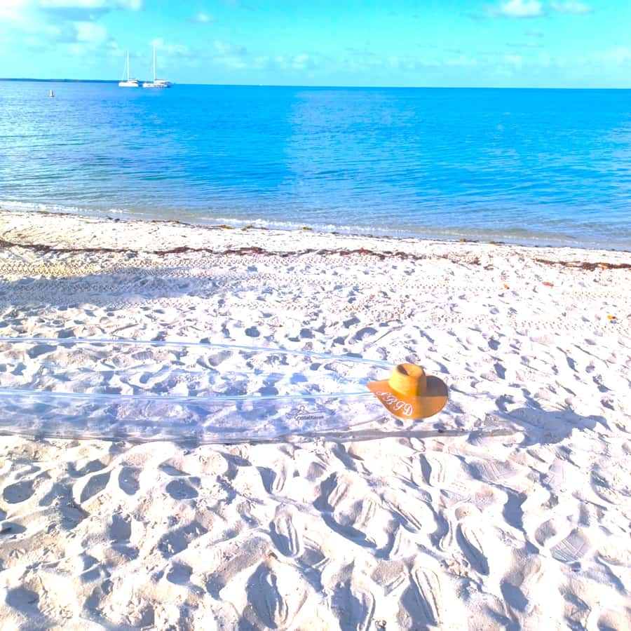 Miami/South Beach: Clear Kayak Photoshoot with Drone - Practical preparation for a smoother shoot