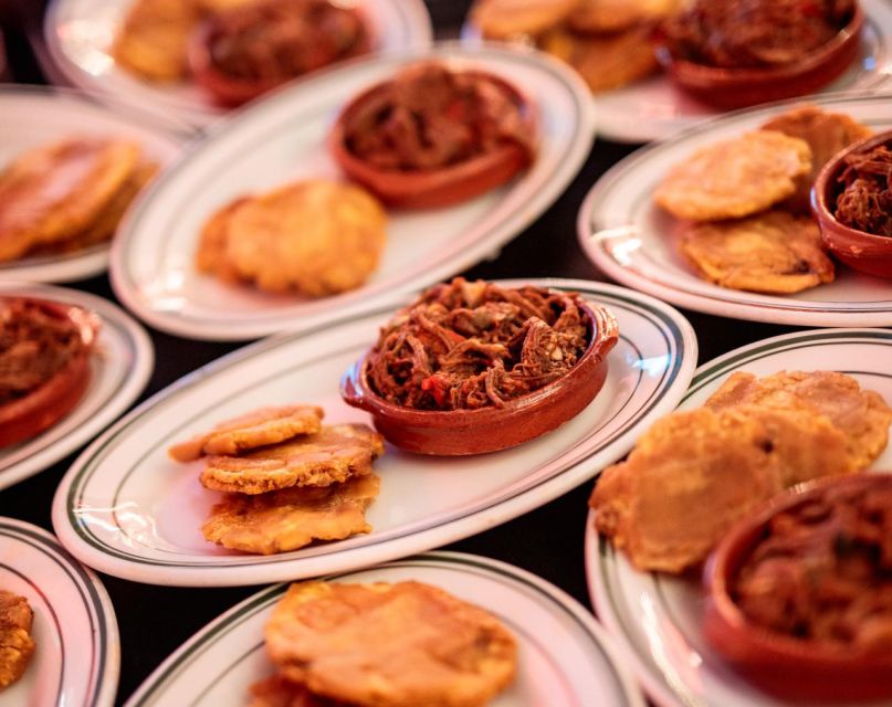 Miami: South Beach Food & Fun Art Deco Walking Tour - Who Should Book This South Beach Walk