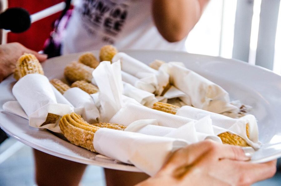 Miami: South Beach Food Tour - What you may eat along the route