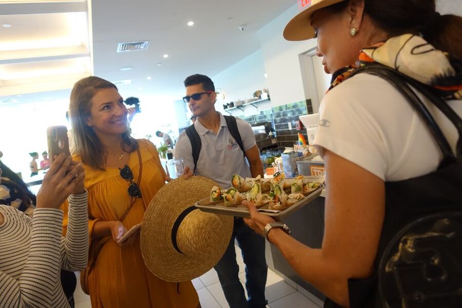 Miami: South Beach Food Tour - The guide can make or break the afternoon