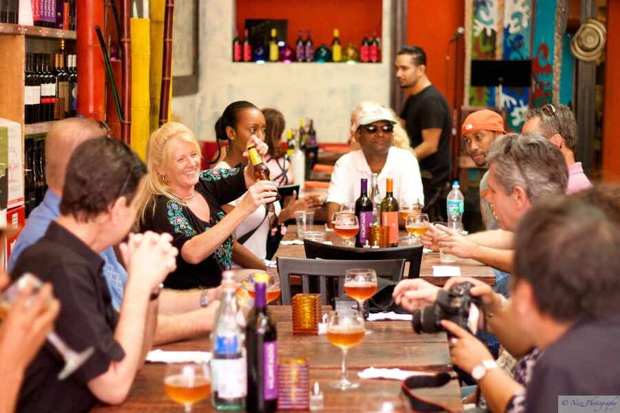 Miami: South Beach Food Tour - Is $75 a fair price?