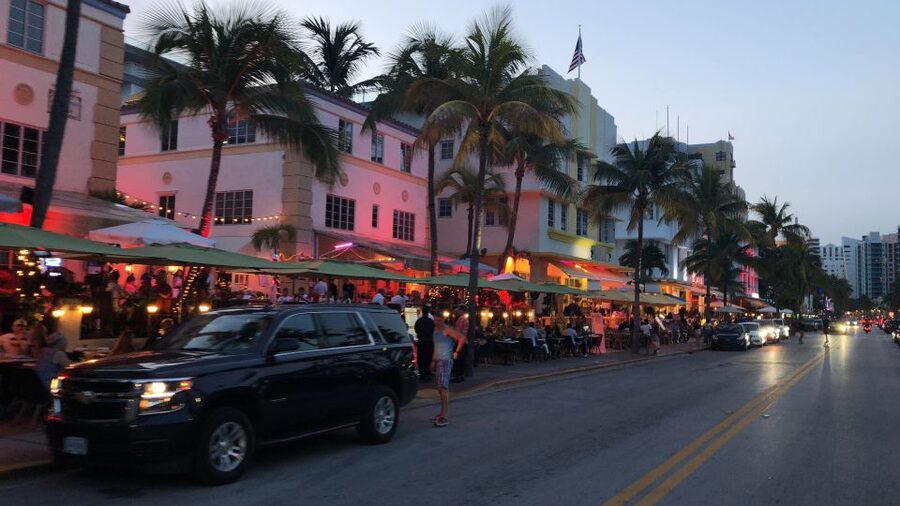 Miami: South Beach Panoramic Nighttime Segway Tour - Is $63 fair for 30 minutes?