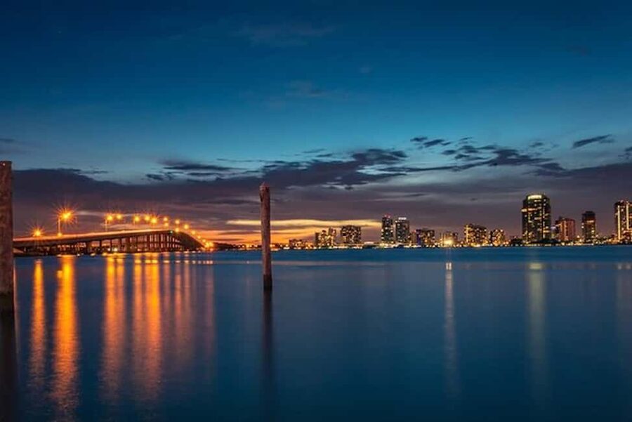 Miami Sunset Champagne Cruise with Skyline Views & Music - Key points to know before you book