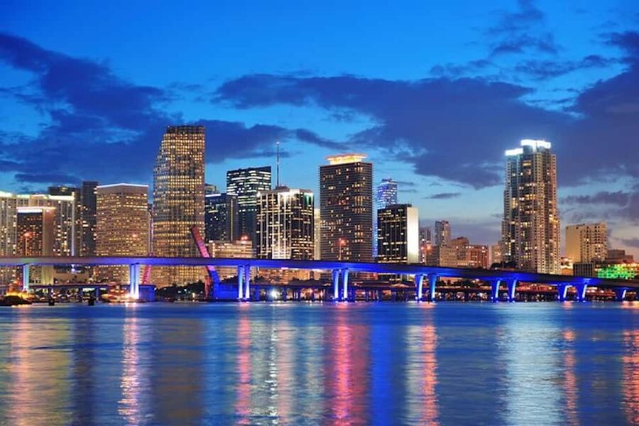 Miami Sunset Champagne Cruise with Skyline Views & Music - Champagne, music, and the mood onboard
