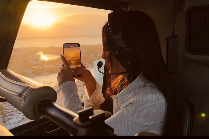 Miami Sunset Private Helicopter Flight - Key points before you book