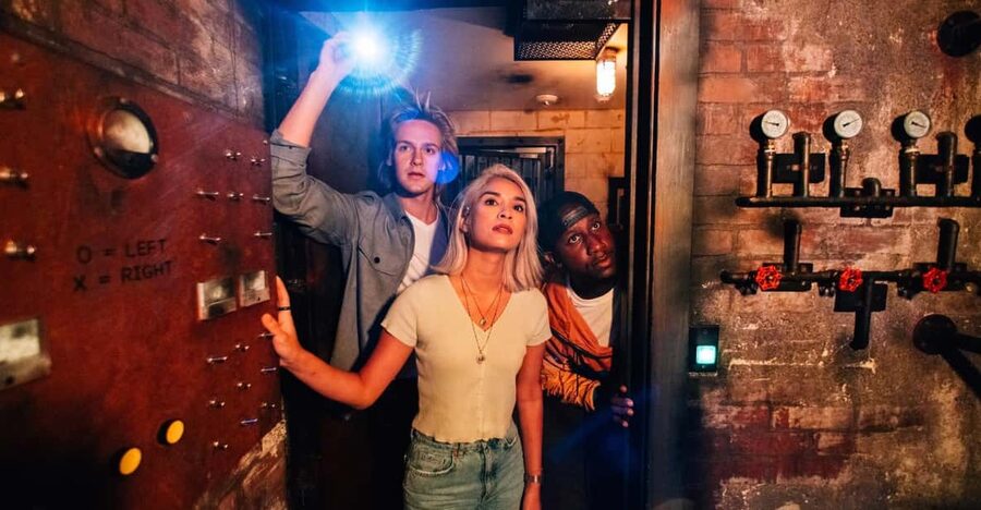 Miami: The Escape Game at Brickell City Centre - Key points before you choose your mission