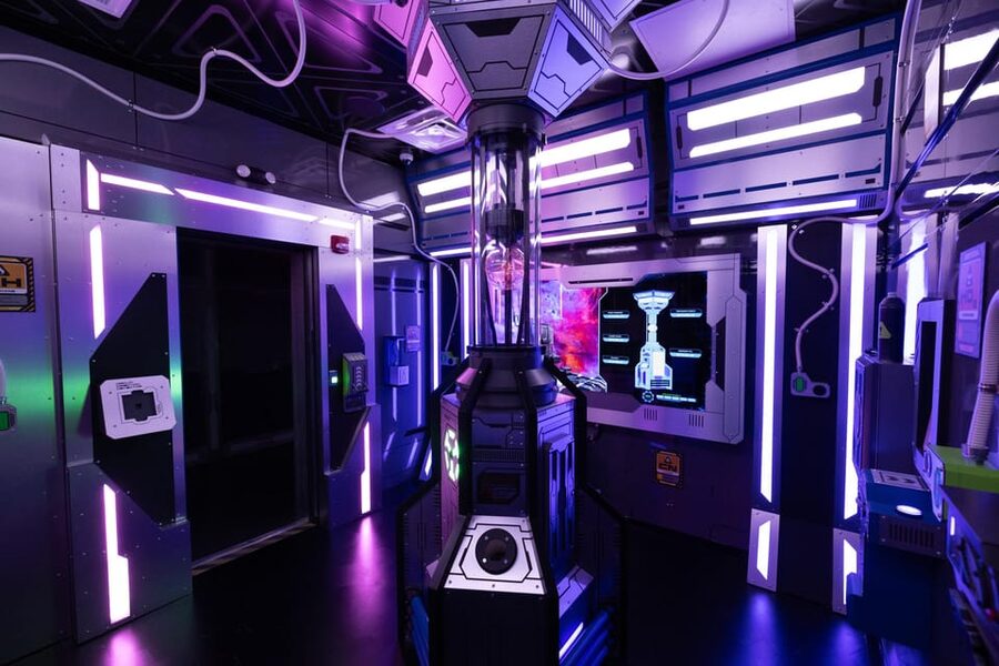 Miami: The Escape Game at Brickell City Centre - Should you book The Escape Game Miami?