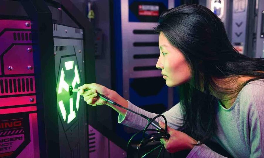 Miami: The Escape Game at Brickell City Centre - Is $46 a fair price?