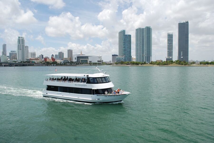 Miami: The Original Millionaire’s Row Cruise - Key points to know before boarding