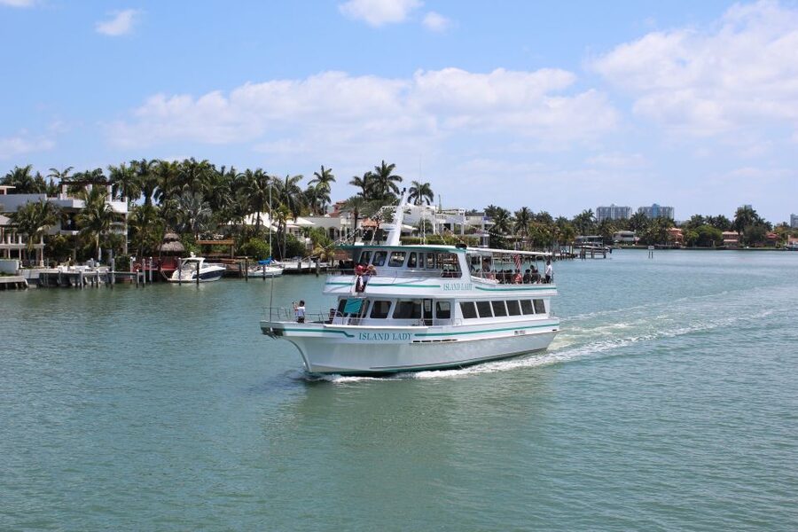 Miami: The Original Millionaire’s Row Cruise - Why Miami’s waterfront is worth seeing